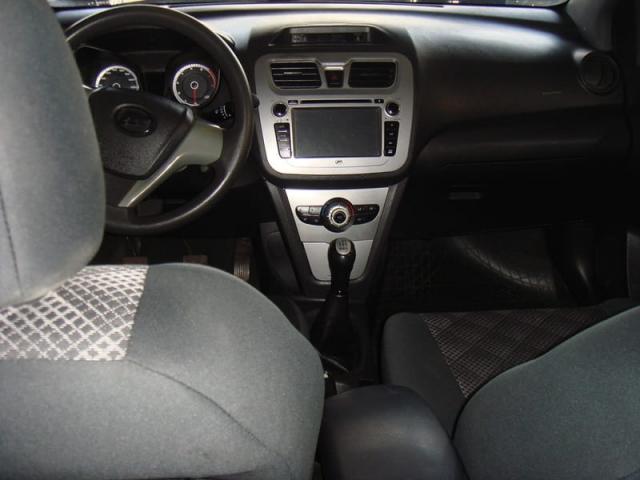 530 1.5 16V GASOLINA 4P MANUAL 2015-2015 - Foto 8