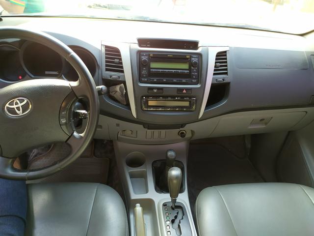 Hilux srv - Foto 3
