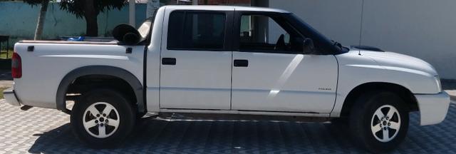 S10. 06/07. MWM Turbo Diesel