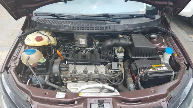 VW Gol Imotion Confortline 1.6 Flex - Foto 7