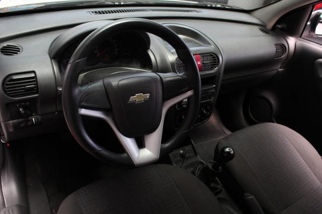 CHEVROLET CORSA HATCH MAXX 1.4 8v(Econo.Flex) 4P - Foto 10
