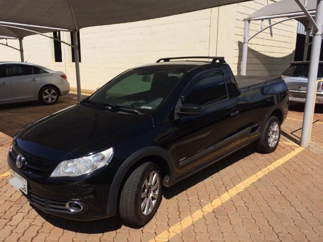 VW Saveiro 1.6 CS 2011/2012 - Foto 2