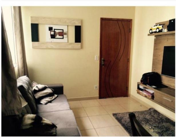 Apartamento Jardim Limoeiro