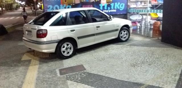 Pointer gti 1995