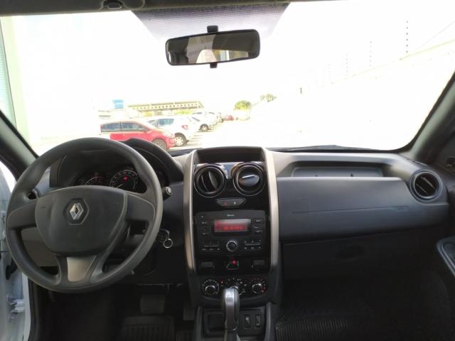 Renault Duster 1.6 16V SCE EXPRESSION X-TRONIC 4P - Foto 4