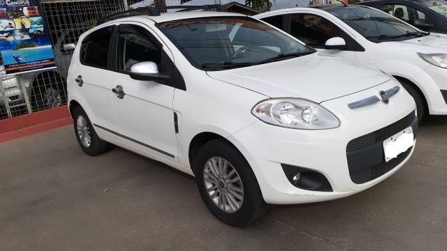 FIAT PALIO 2015/2015 1.4 MPI ATTRACTIVE 8V FLEX 4P MANUAL - Foto 6