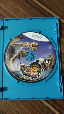 monster hunter 3 ultimate dolphin