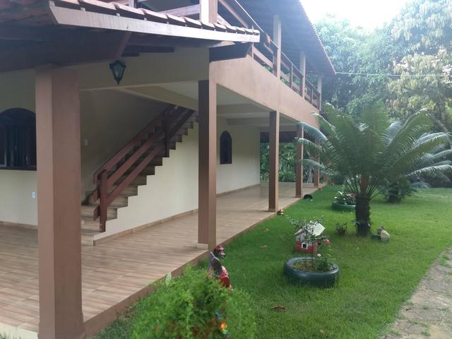 Sítio Floresta - Santa Teresa - ES - Foto 5