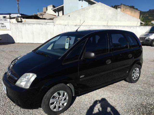 Gm - Chevrolet Meriva Abaixo da Fipe!!!! - Foto 2