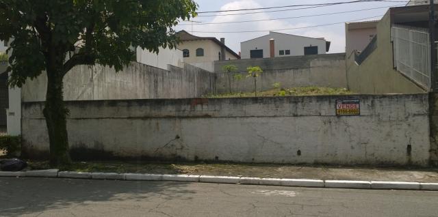 Terreno à venda em Jardim são caetano, São caetano do sul cod:114026