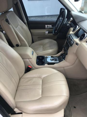 Land Rover Discovery4 - Foto 13