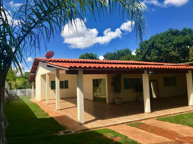 Vendo casa com piscina, lote de 1.300 metros em Arniqueira - Foto 9