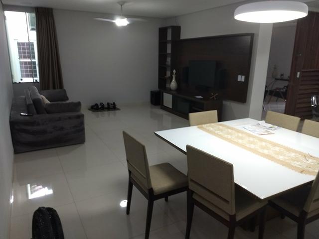 Vende-se casa 3 dormitórios mobília planejada - Foto 12