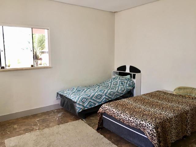 Sérgio Soares vende: Bela casa na Ponte Alta Norte Gama-DF - Foto 18