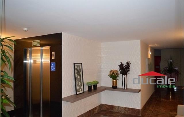 Davi Amarante Apartamento 2 quartos suíte em Bento Ferreira - Foto 7