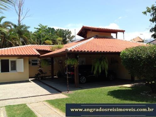 Casa de canal em Angra dos Reis