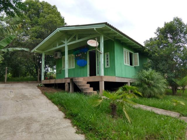 Chácara 2.500 m² - morungava - gravataí - rs