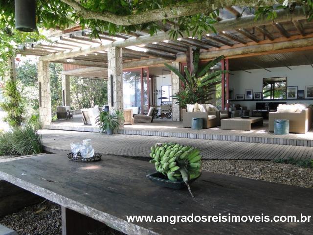 Casa luxuosa em Angra dos Reis - Foto 18