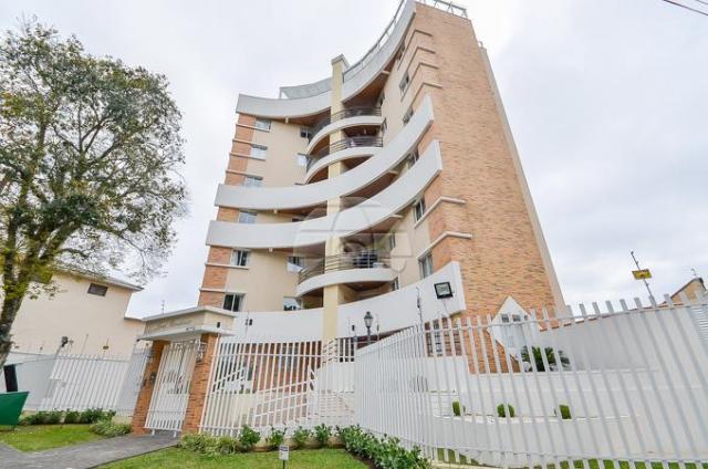 Apartamento à venda com 2 dormitórios em Água verde, Curitiba cod:142595 - Foto 20