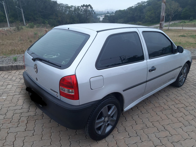 Gol G3 em ótimo estado - Foto 5
