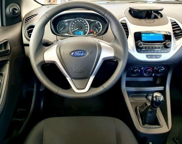 Ka Sedan SE 1.0 2020 DE R$56.190,00 Por R$50.010,00 - Foto 6