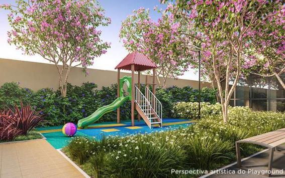 Apartamento de 1 e 2 quartos com ótima localização, próximo ao metrô Vila Sonia, SP - Foto 2