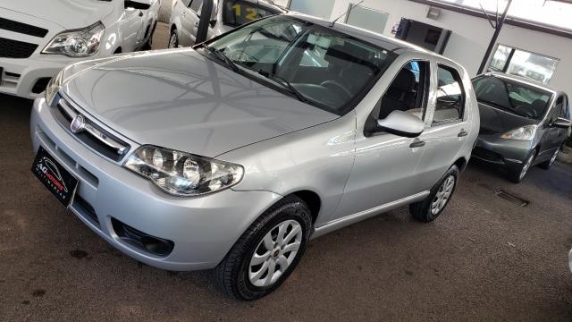 Fiat Palio Economy 4P - Foto 9
