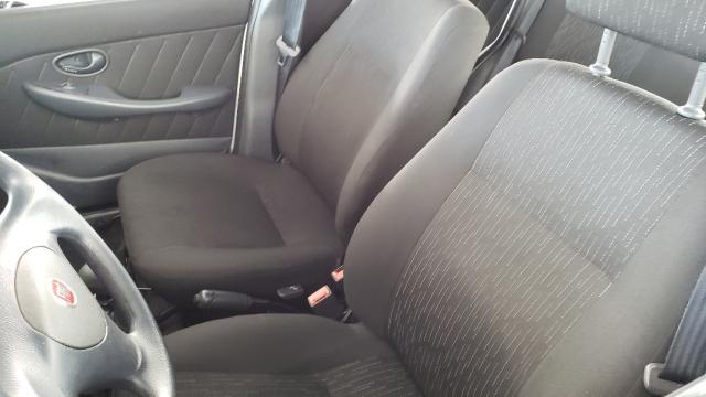 Fiat Palio Economy 4P - Foto 12