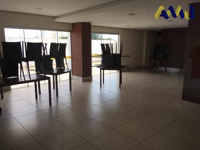 Apartamento no Jardim América - Foto 19