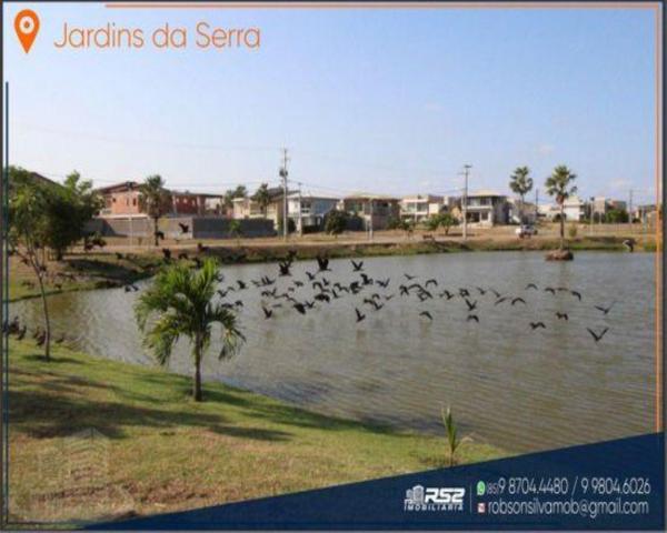 Casa em Condomínio para Venda em Maracanaú / CE no bairro Cágado, Casa a venda Jardins da - Foto 19