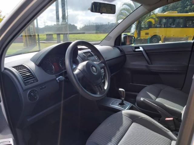 Volkswagen Polo I motion 1.6-Platina Multimarcas - Foto 14