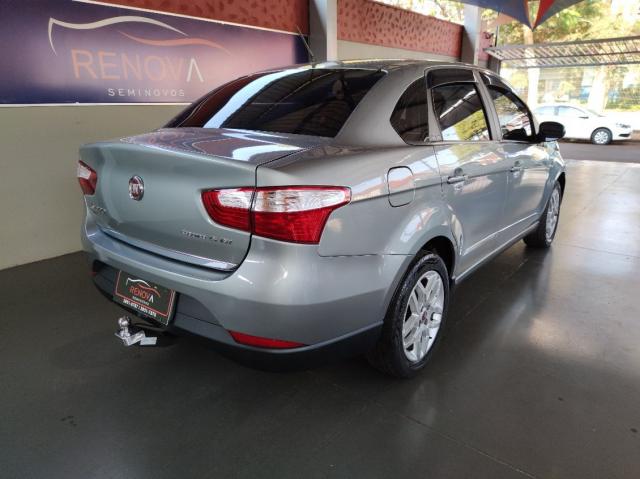 Fiat grand siena 1.6 mpi essence 16v - Foto 3