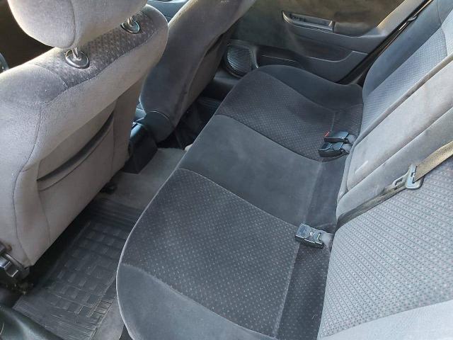 ASTRA 2011/2011 2.0 MPFI ADVANTAGE 8V FLEX 4P MANUAL - Foto 7