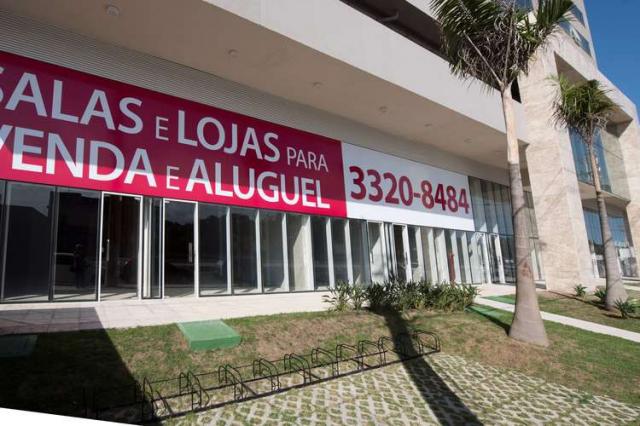 Centro Empresarial Shopping Praia da Costa Offices - Vila Velha, ES - ID3015 - Foto 6