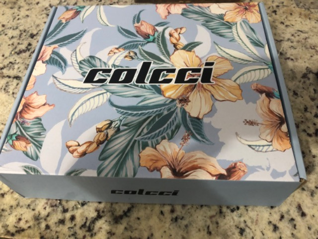 Bóia inflável Colcci - Foto 2
