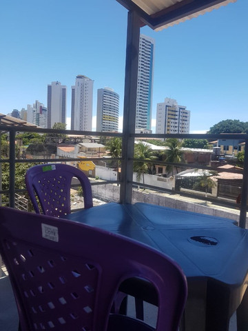 Kit-net / Apartamento / Flat mobiliado - Foto 9