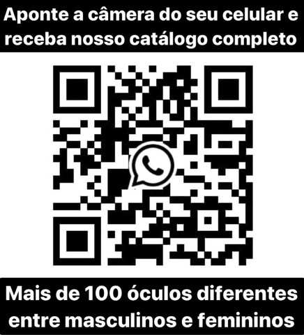 Oferta Exclusiva de RayBan Aviador Preto - Foto 6