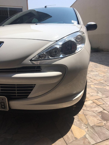 Peugeot 207 XR 2012 - Foto 7