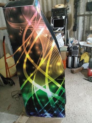 Maquina de musica jukebox - Foto 4