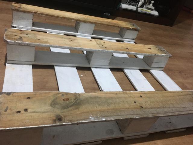 Vendo Pallets - Foto 5