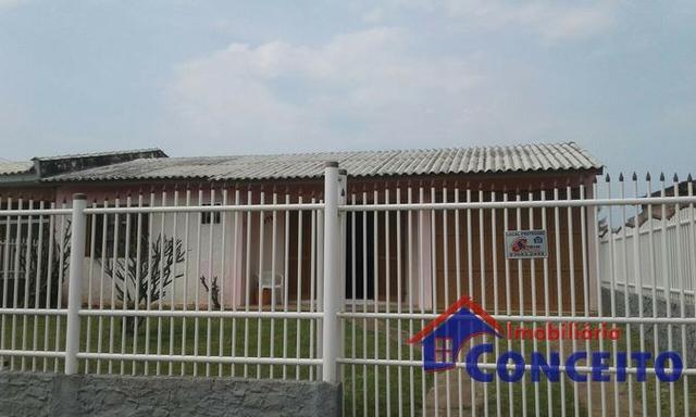 C13 - Ótima residência a beira mar - Foto 12