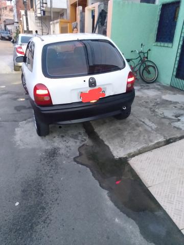 Corsa wind R$6.000 - Foto 4