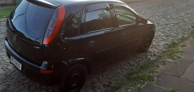 Corsa black - Foto 6