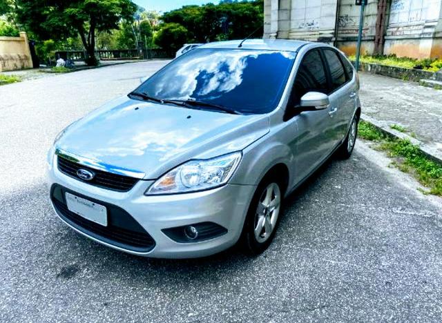 Ford focus 1.6 manual 2013 revisado - Foto 3