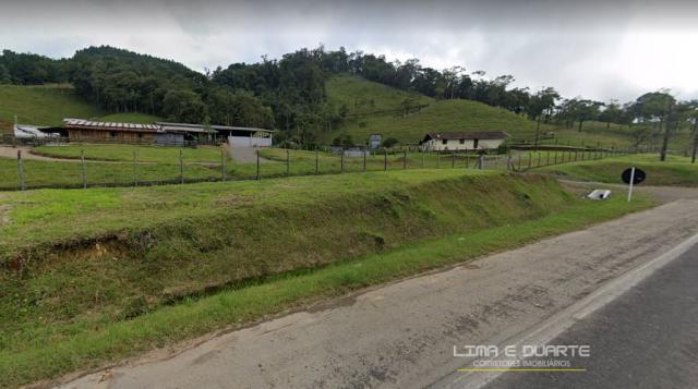 Chácara à venda em Rio mandioca, São bento do sul cod:237CH - Foto 5