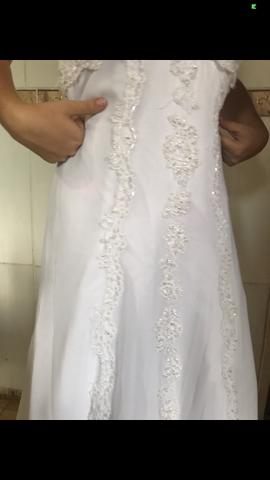 Vestido de noiva - Foto 2