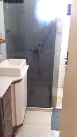 Apartamento dois dorm com garagem - Foto 6