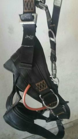 Cintos de segurança