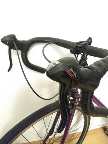 Bicicleta Speed Caloi 10 - Foto 2