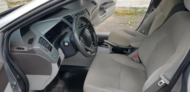 Honda Civic 2013/2014 - Foto 5